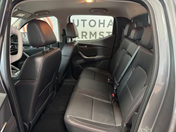 Maxus T60 MAX  158 kW 2.0 TDCi 4WD Luxury Leder AHK