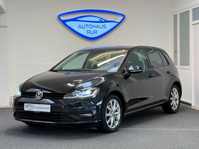 Volkswagen Golf VII Lim. Highline BMT/Sonderausstattung