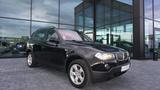 BMW X3 2.0i PANORAMADACH+SHZ+TEMPOMAT+PDC - BMW X3: Panoramadach