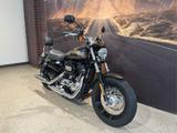Harley-Davidson XL1200C Sportster Custom ORIGINAL - Harley-Davidson Sportster XL 1200C Custom