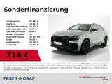Audi SQ8 TFSI Pano,Sitzbel,HUD,AHK,B&O,Kamera,Matrix - Audi SQ8 Gebrauchtwagen