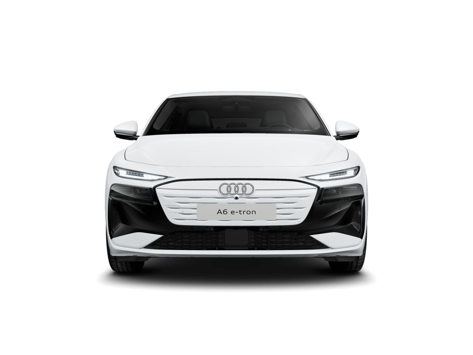 Audi A6 e-tron - Bild 3