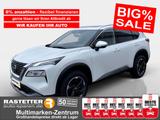 Nissan X-Trail n-connecta PanoSD+HUD+Leder+ProPilot+Nav