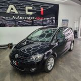 Volkswagen Golf Plus VI Style, HU'/AU Neu, PDC, Temp.,SH-WP - Volkswagen Golf: Vi Plus