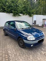 Renault Clio 1.2 - Renault Clio aus 1999: 1.2