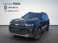 Dacia Bigster - Vorschau Bild 1