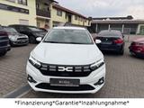 Dacia Sandero III Expression*Werksgarantie 10.27*Navi* - Dacia Sandero: 1.2