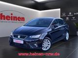 Seat Ibiza 1.0 TSI FR LED Navi SHZ Winterp. 2xKlima - Seat Ibiza aus 2025