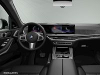 BMW X7 - Vorschau Bild 5