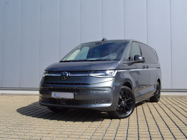 T7 Multivan 2.0 TDI DSG Style lang AHK/18-ZOLL/M