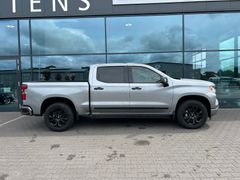 Fahrzeugabbildung Chevrolet Silverado High Country 6.2 V8 Black-Package Voll