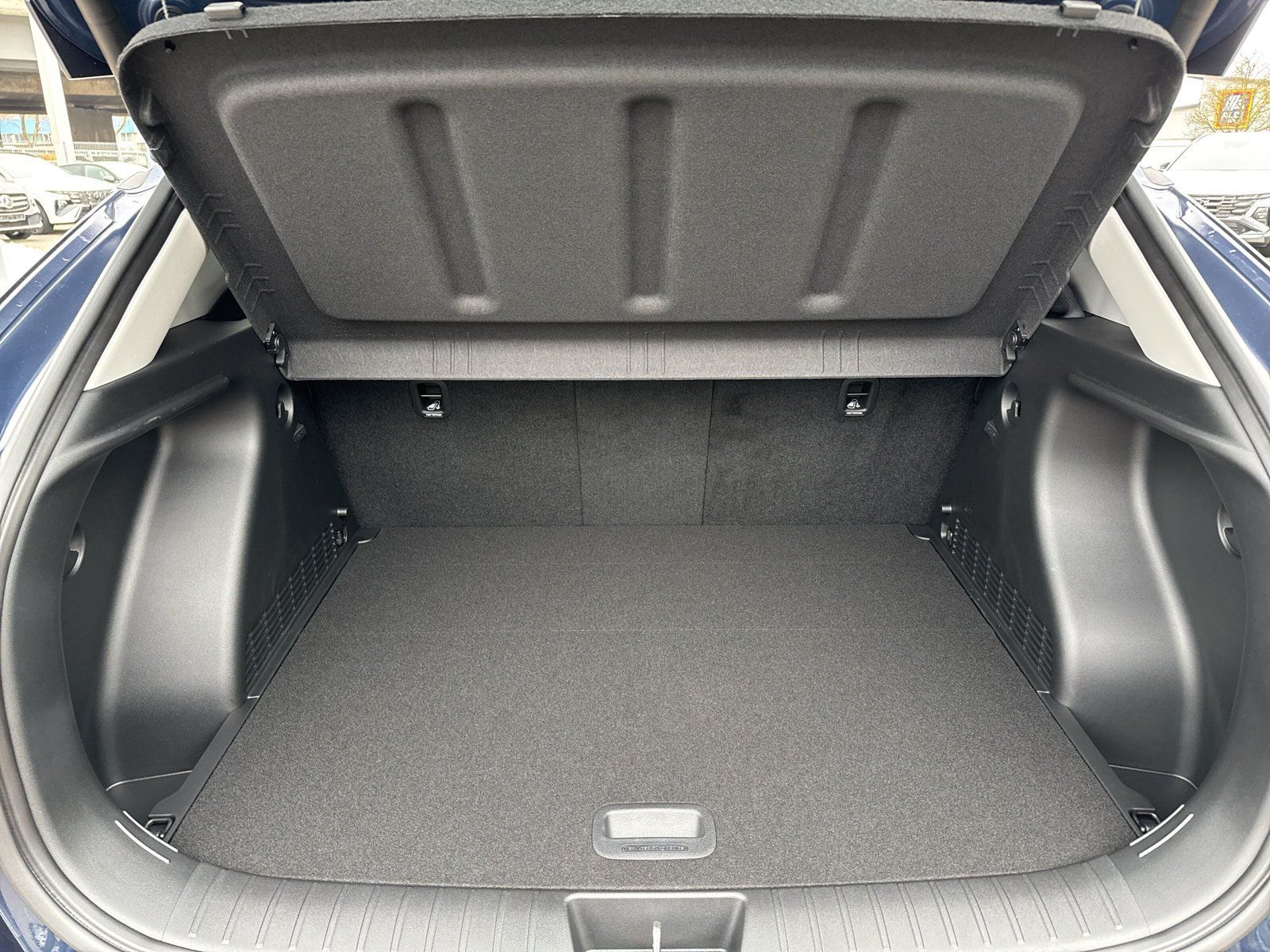 Hyundai KONA Elektro – Bild 11