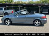 Peugeot 307 CC Filou 110/Klima/ - gebrauchte Peugeot 307 aus dem Jahr 2005