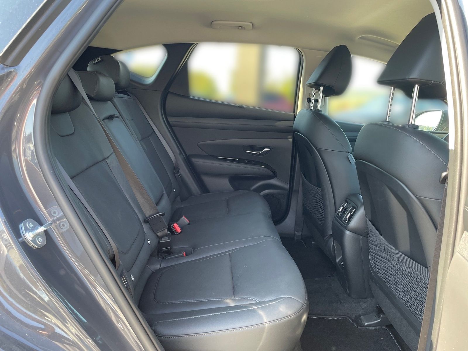 Hyundai Tucson – Bild 14