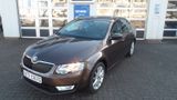 Skoda Octavia Lim. Ambition - Skoda Octavia mit Diesel-Antrieb: Limousine