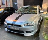 Mitsubishi Lancer 2.0  170 PS Keyless Go - Mitsubishi Lancer: Mitsu