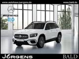 Mercedes-Benz GLB 200 AMG-Sport/MLB/Pano/Night/Distr/7Sitzer - Mercedes-Benz: 7 Sitzer, Ml