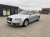 Audi A6 Lim. 2.4 2HD XENON PLUS Scheckheft TÜV NEU - Audi A6 mit Benzin-Antrieb: Limousine, 2.4