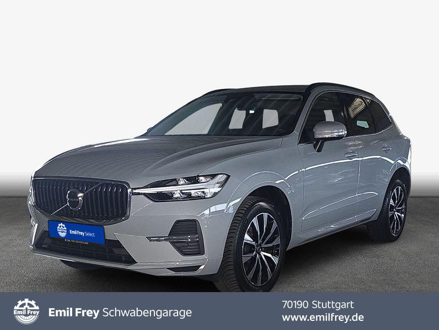 Volvo XC60 B5 B AWD Core