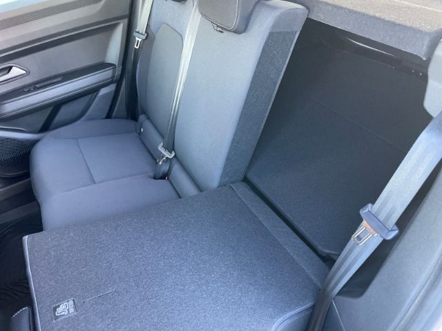 Fahrzeugabbildung Dacia Duster III 1.2 TCe 130 Mild Hybrid Journey Navi,