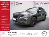 Subaru Forester 2.0ie AWD Active, SHZ, KAMERA 360°, M&S - Subaru Jahreswagen