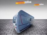 Dethleffs Summer Edition 500 QSK  - Dethleffs 500