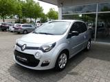 Renault Twingo Dynamique Klimaautomatik Bluetooth - gebrauchte Renault Twingo aus dem Jahr 2014
