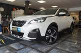 Peugeot 3008 Allure/Ambiente/Navi/CarPlay/Aluräder/Leder - Peugeot 3008 Gebrauchtwagen in Frankfurt