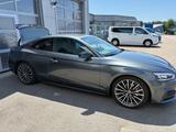 Audi A5 2.0 TFSI  S-tronic - 3x S-Line Black Paket - Audi A5 Gebrauchtwagen in Nürnberg