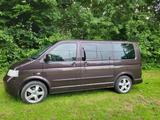 Volkswagen T5 Multivan Highline - Volkswagen T5 Multivan in Hamm