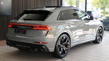 2024 AUDI RSQ8 — миниатюра 23