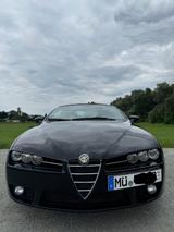 Alfa Romeo Spider 939 1.8 TBI Cabrio - Alfa Romeo: C