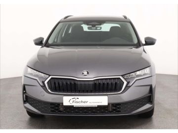 Skoda Octavia - 3