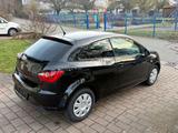 Seat Ibiza SC Style Salsa "Klima,Navi,ZV" - Seat Ibiza: Sc Style