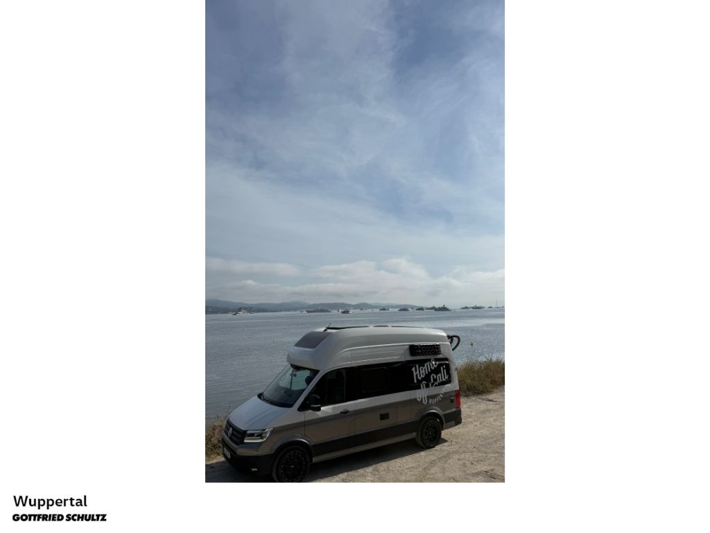 Volkswagen T6 California - Bild 3
