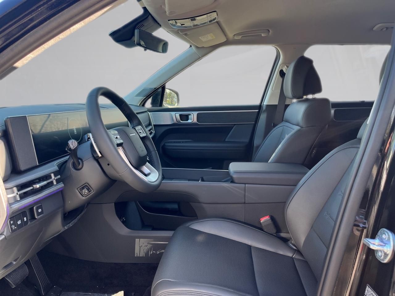 Fahrzeugabbildung Hyundai SANTA FE SIGNATURE *Komfort-Paket*Technik-Paket*