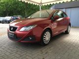 Seat Ibiza SC 1.2 Stylance/1.Hand/Klima/49TKM/Temp - Seat Ibiza aus 2011: ST