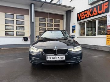BMW 320 - 3