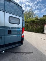 Knaus Boxlife 600 DQ Platinum Selection - Knaus Boxlife 600 DQ
