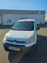 Citroën Berlingo HDi 75 Attraction Attraction - Citroën Berlingo: Attraction