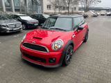MINI JOHN_COOPER_WORKS Mini John Cooper Works - MINI MINI: Sportwagen