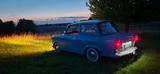 Trabant P601 L - Trabant: P60