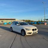 BMW 118d Advantage Advantage