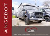 HYMER / ERIBA / HYMERCAR ML-T 580 ***PREISVORTEIL: 18.145 EURO*** - Wohnwagen & Wohnmobile in Gelsenkirchen