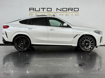 BMW X6 M50 - 6