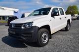 Volkswagen Amarok DoubleCab 4Motion*NAVI*S-HEFT - gebrauchte Volkswagen Amarok aus dem Jahr 2019