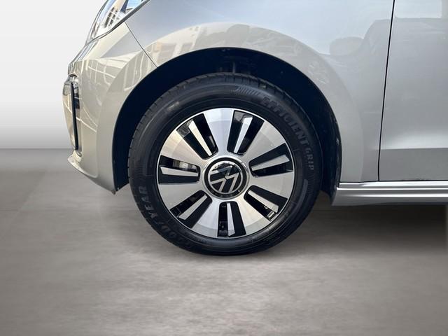 Volkswagen e-up! Edition Rückfahrkamera CCS Sitzheizung Ein