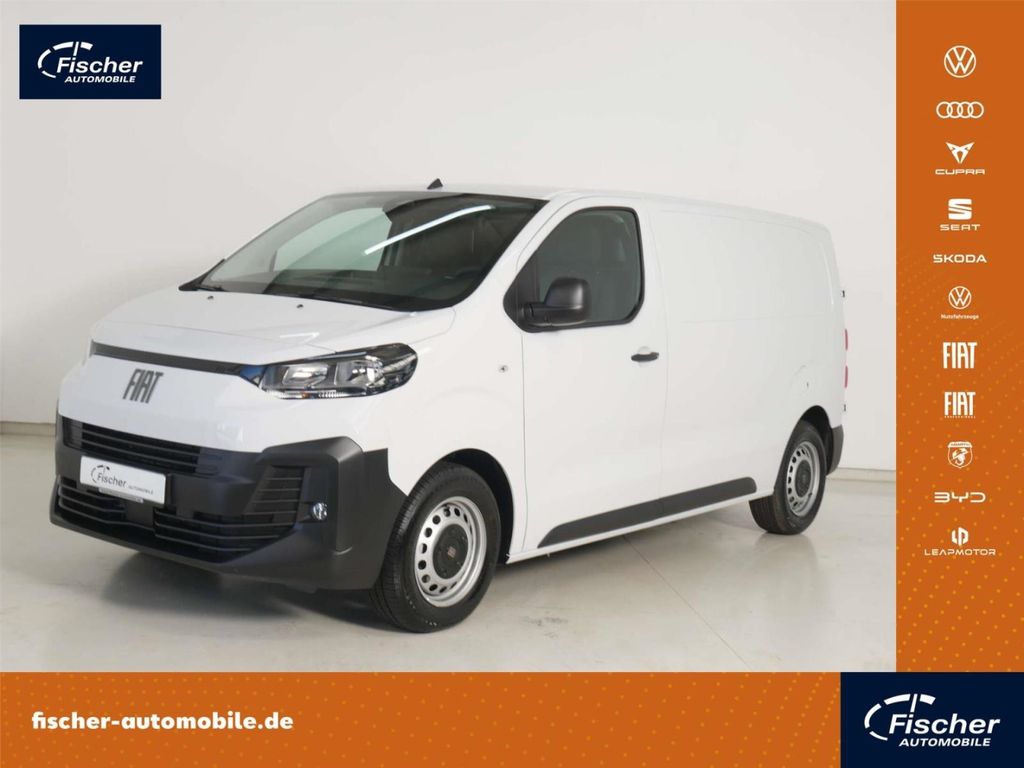 Image of Fiat Scudo