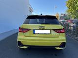 Audi A1 Sportback 30 TFSI S line SONOS+Carplay+Navi - Audi A1 aus 2023