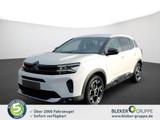 Citroën C5 Aircross PureTech 130 S&S Feel Pack - Citroën C5 Aircross: Feel
